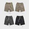Мужские повседневные свободные летние спортивные шорты комбинезоны 2023