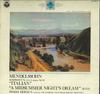 LP Record   Symphony No. 4 Italian A Midsummer OC7054K COLUMBIA 1976 Japan Classical Used