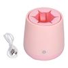 Electric Milk Powder Mixer Portable Formula Mixer USB Charging Milk Powder Mixing Machine for 0?6