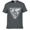 New French Foreign Legion Special Forces War Army Printed Tshirt Unisex Women Cotton Tshirt Unisexs Tshirts  Unisexs Clothing