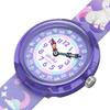 Flik Flak Watch COSMICAT Cosmic Cat FBNP233 Kids'