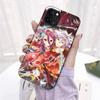 Чехол для телефона Game No Life с аниме для iPhone 11 12 13 Mini Pro Max 8 7 6 6S Plus X 5 SE 2020 XR XS Funda Case