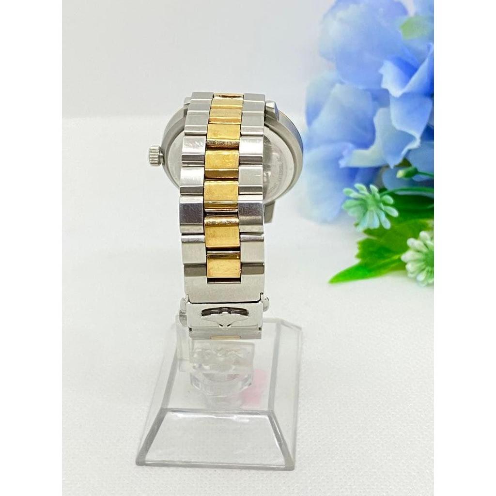 Б/у в рабочем состоянии женские часы Vivienne Westwood Bloomsbury