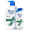 Head & Shoulders Шампунь от перхоти и зуда 1,2 кг