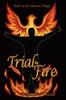 Книга Trial By Fire : Book I of The Phoenix Trilogy