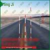 Регулируемые маркерные шесты для тренировки ловкости Mingji