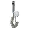 Luxury Gun Ash Bidet Sprayer Factory Spray Ladies Toilet Bidet Sprayer Portable
