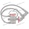 Outboard Ignition Coil For Mercury 15HP 18HP for Tohatsu 9.9HP M9.9D M9.9D2 15HP M15D2 18HP M18E2 8M0121784 8M0047313 803706A1