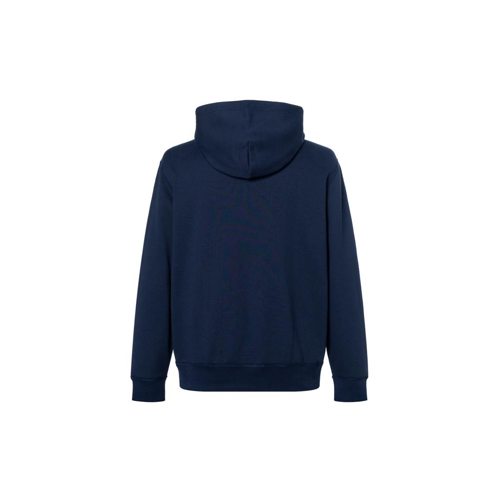 Polo Ralph Lauren Blue Hoodie 710766778007