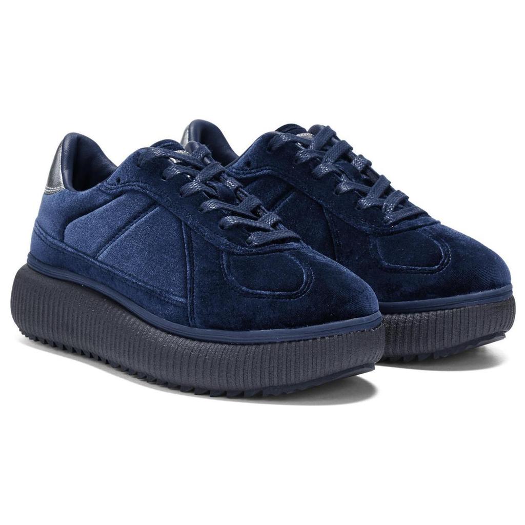 ONITSUKA TIGER Delecity 'Темно-синий' 1183C092-400