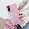 Чехол Для Samsung Galaxy A50 A30S A50S A70 A51 A71 Чехол Защитный ТПУ Fundas Модный Мраморный Каменный Текстурный Coque Capa Силиконовый