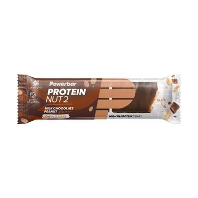 Протеиновый батончик Powerbar Арахис и Молочный Шоколад 45г