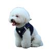 Pet Chest Strap Vest Type Small and Medium-sized Dog Bichon Teddy Walking Dog Rope Anti-break Free Breathable Mesh Leash