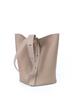 Women's Genuine Leather Bucket Bag - Stylish, Large Capacity, Versatile Handbag