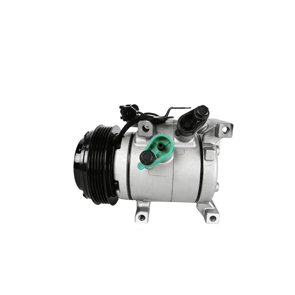 Компрессор RS-09, совместимый с моделями Hyundai: 97701-B4000, 97701-B9000, F5009ADCA02