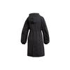 adidas Originals Тренч женский черный (унисекс) Тренчи GJ8276