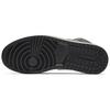 Air Jordan 1 Mid Patent 'Черно-золотой' Мужские 852542-007