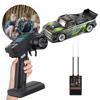 8-Channel Remote Control 2.4G RC Transmitter and Receiver for Climbing Drift