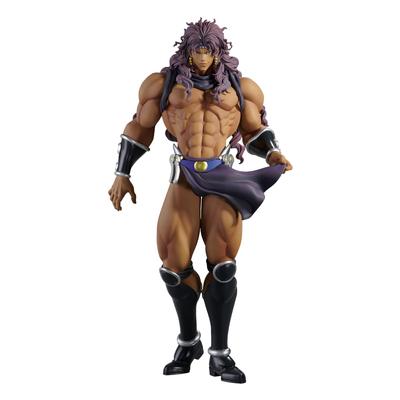 Banpresto Bizarre Adventure Battle Tendency Curse Mometria Фигурка JoJo's