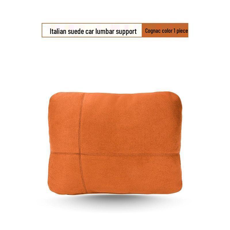 Compatible Headrest & Lumbar Support Cushion for Infiniti Q50L, QX50, QX60, Q70L