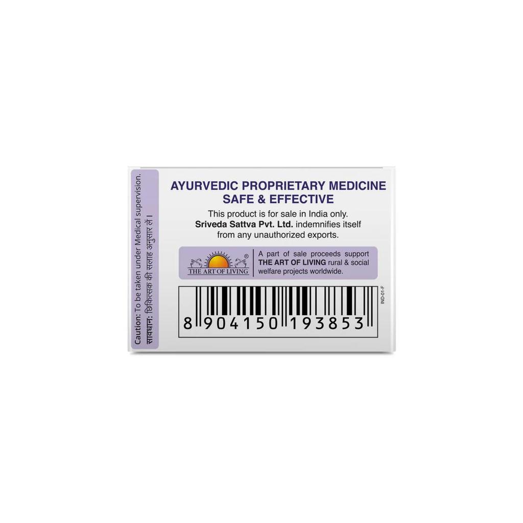 Flexijod - Joint Care | 500 Mg