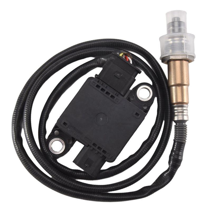 NEW-Nox Particulate Sensor PM Exhaust For Ford Focus MK4 1.5 Tdci JX61-5L239-DC 0281007888 2355116 Particle