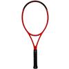 Volkl VOSTRA V8 300  Tennis Racket  With Red Cell & REVA  300g or 10.4oz  Grip Size: 1-5  No Gut (250 Sq. Ft.)