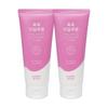 Moist Hyaluronic Cleansing Foam 200g X2