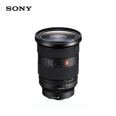 Sony Объектив FE 24-70mm F2.8 GM II G Master