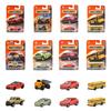 Matchbox Basic Car D Assortment Vehicle Toys Mini Cars 24 Cars Box Sale 3 Years Old and Up Multi 98CD-30782