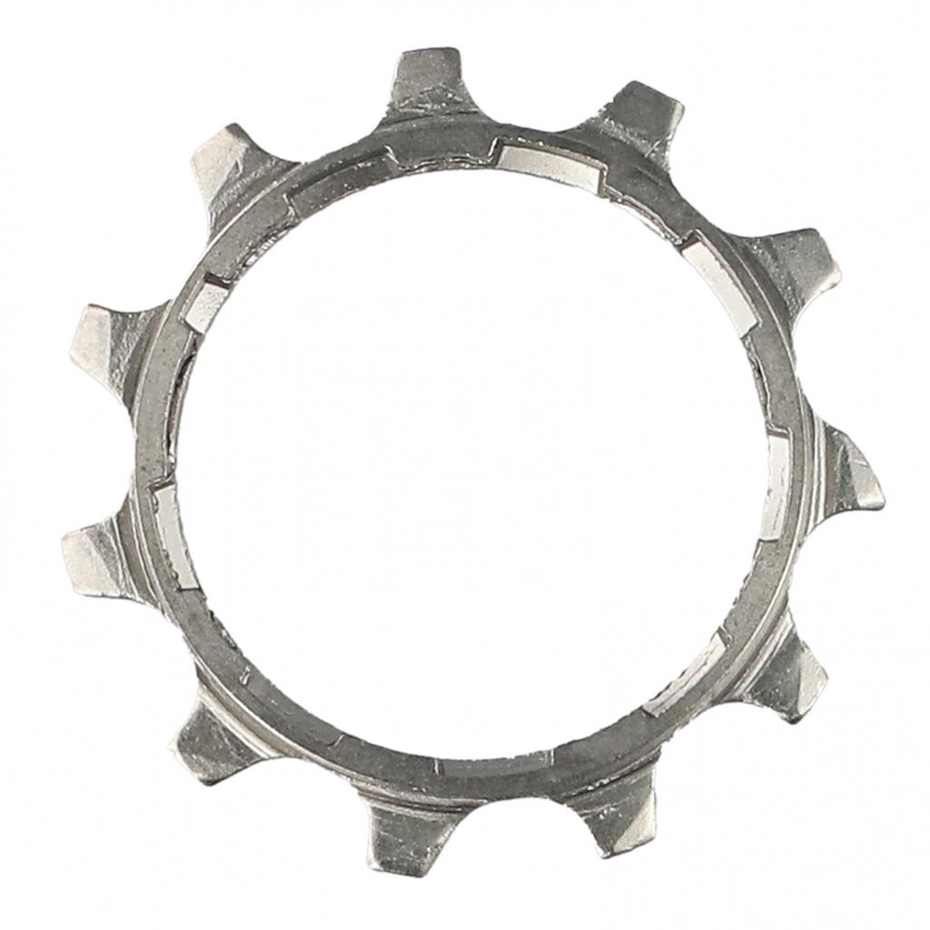 Кассета для шоссейного горного велосипеда, звездочка 8/9/10/11 скоростей, 11/12/13 зубьев, часть свободного хода