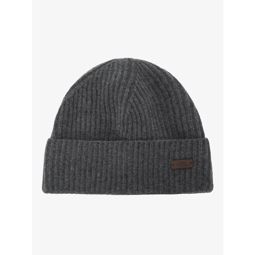 The North Face Косая узкая шапка-бини NE3BR82B Y 190617