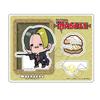 TV Anime MB Acrylic Stand "Mashle" [Finn Ames]