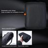 Motorcycle Honeycomb Gel Seat Cushion 3D Mesh fabricComfort Damping Absorbing Pressure Motorcycle Relief Breathable Seat Cushion
