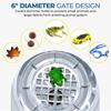 anti-corrosion Basket Buddy Prevents Debris Pool grid block Pool Filter Grid Cover  household