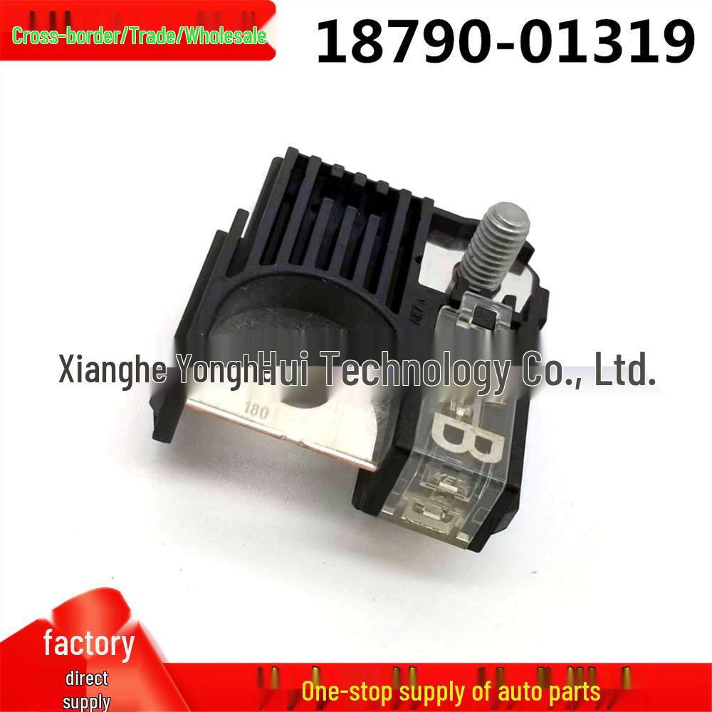 Hyundai Kia 180A Battery Fuse, Part No. 18790-01319/1879001319