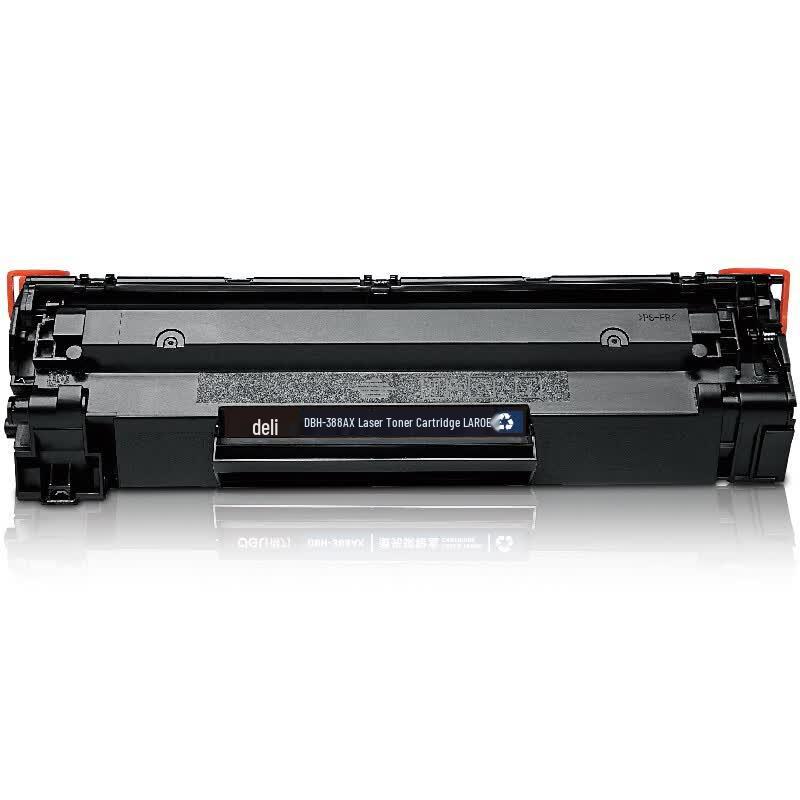 Deli DBH-388AX 88A Compatible Black Toner Cartridge