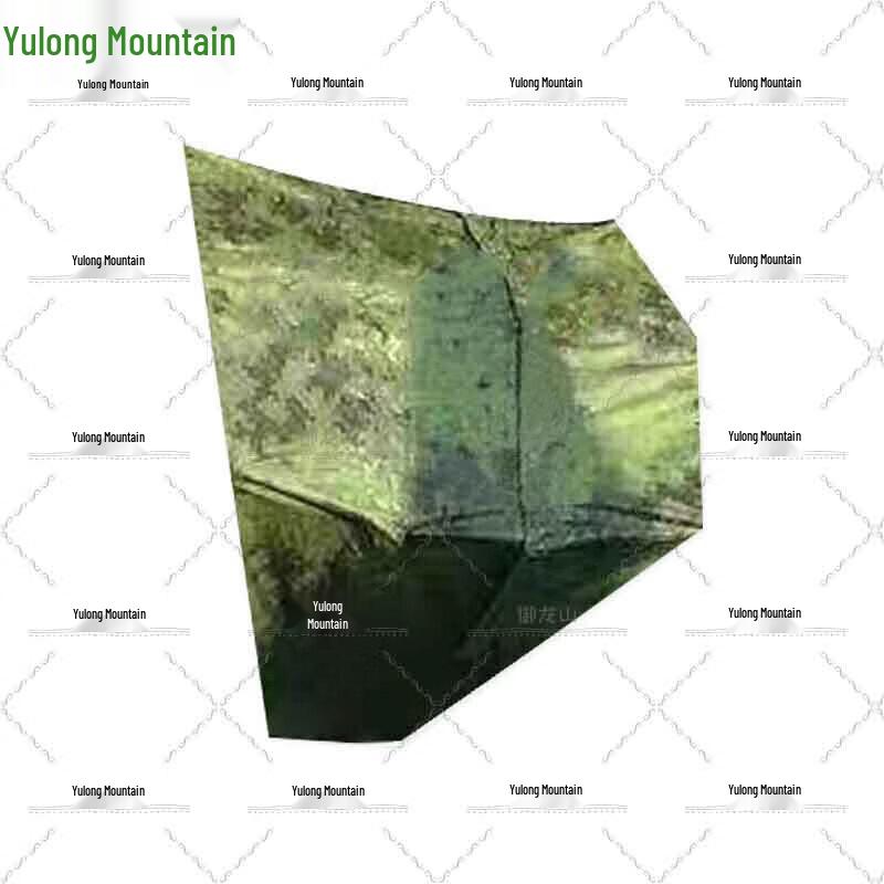 Серия каркасных палаток Yulongshan 80 кв.м