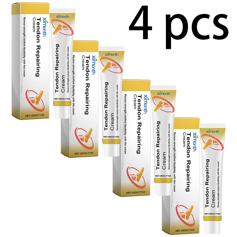 XIMONTH Body Cream Hand & Foot Tendon & Tendon Sheath Care Relief Massage Body Cream