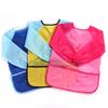 Fashion Waterproof Long Sleeve Baby Toddler Painting Feeding Smock Bib Apron