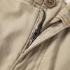 Timberland SS25 Casual Shorts Men's DH4 Light Brown A2C5A-DH4