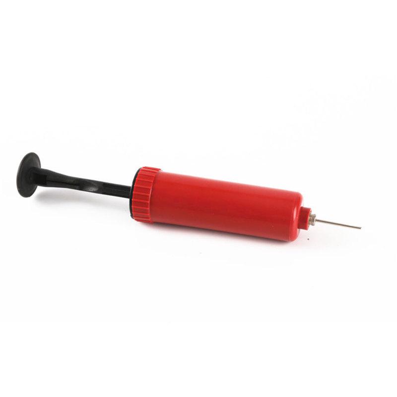 Мини ручной воздушный насос для улицы, спорта, футбольного, баскетбольного мяча, надуватель