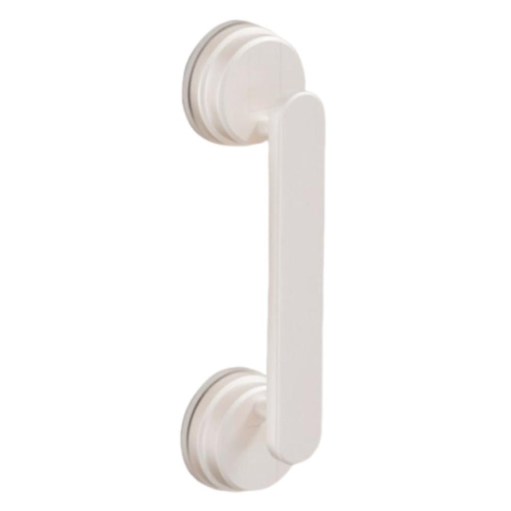 1/2Pcs Removable Sliding Door Handle Anti-slip Bathroom Shower Auxiliary Handle Bathtubs