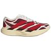 adidas Мужские беговые кроссовки Adizero Evo SL Красный KZ9006