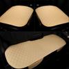PU Universal Car Seat Covers Protector Seats Cushion Mats For ChangAn CX20 CX30 CS35 CS75 CS15 CS95 CS55 CS35 Plus
