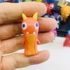 6-24 ШТ. Фигурки Slugterra ПВХ Магический Зверь Монстр Слизни Фигурка Модель Коллекция Игрушки Подарок для Ребенка Взрослого