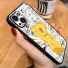 Чехол для телефона Cardcaptor Sakura для iPhone 17 16 15 Pro Max 14 Pro 1613 11 12 Mini Xs Xr Plus Se Матовая задняя крышка