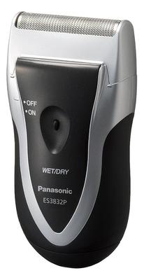 Мужская бритва Panasonic Super Leather ES3832P-S