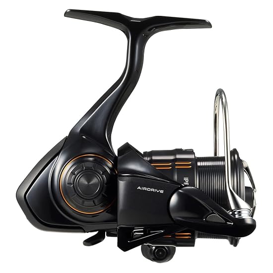 DAIWA Spinning Reel 25IPRIMI LT2000S-XH