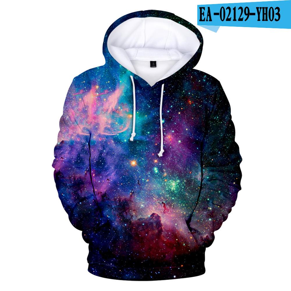 Горячая толстовка с капюшоном Black Clover 3D Print для мужчин/женщин, унисекс, Harajuku, крутые толстовки для мальчиков/девочек, аниме-пуловер Asta Plussize